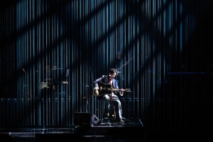 패닉, 20년 만의 단독 콘서트 'PANIC IS COMING' 성황리 종료