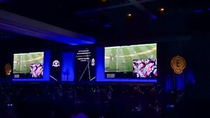 K리그 'AI 음성중계' 에디슨 어워드 은상